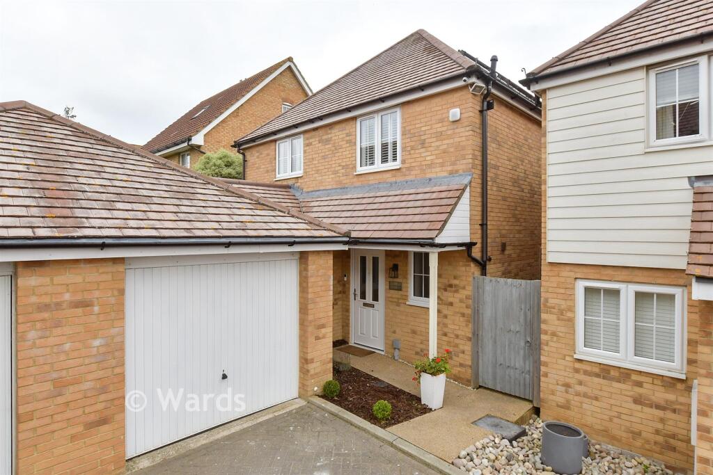 Main image of property: Aurum Close, Whitstable, Kent