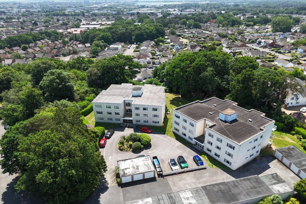 Main image of property: Broadstone
