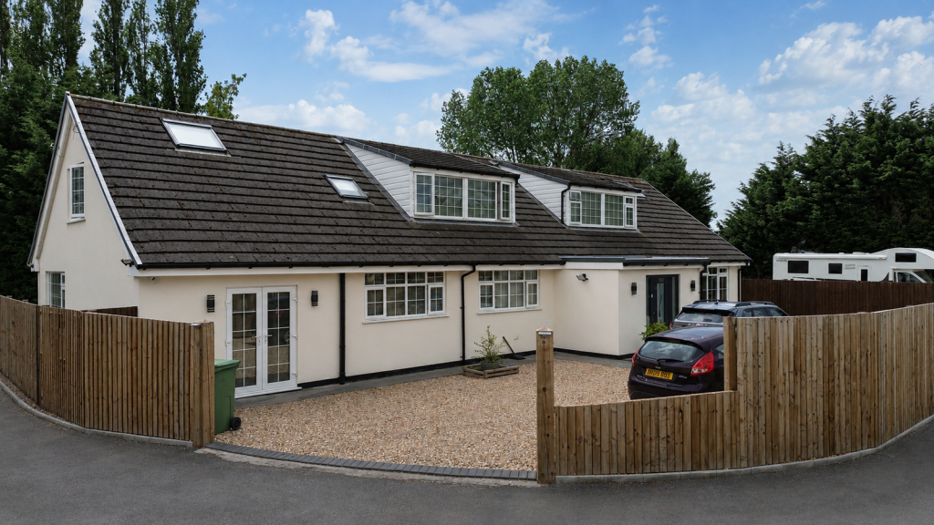 Main image of property: Manchester Road, Astley