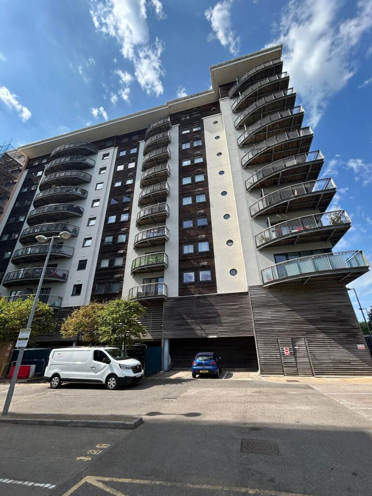 Main image of property: Watkiss Way, Cardiff, CF11