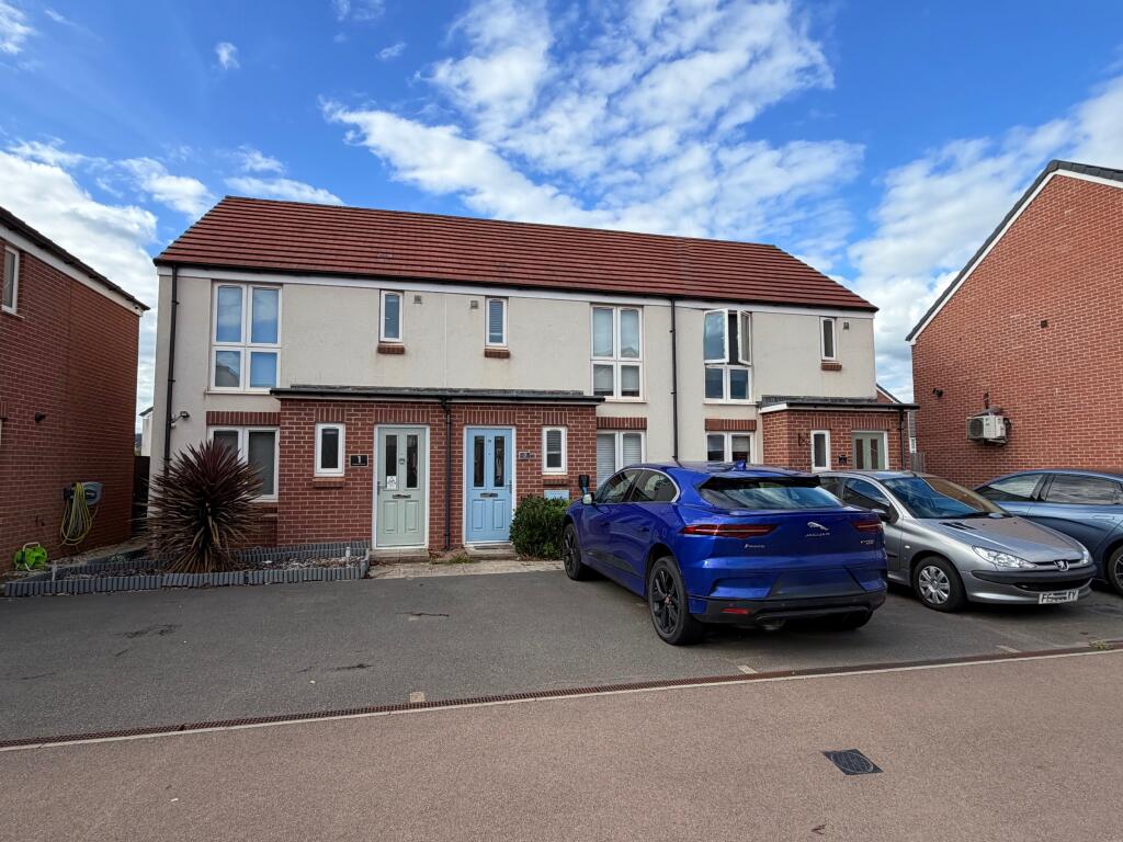 Main image of property: Kingfisher Drive, Lydney