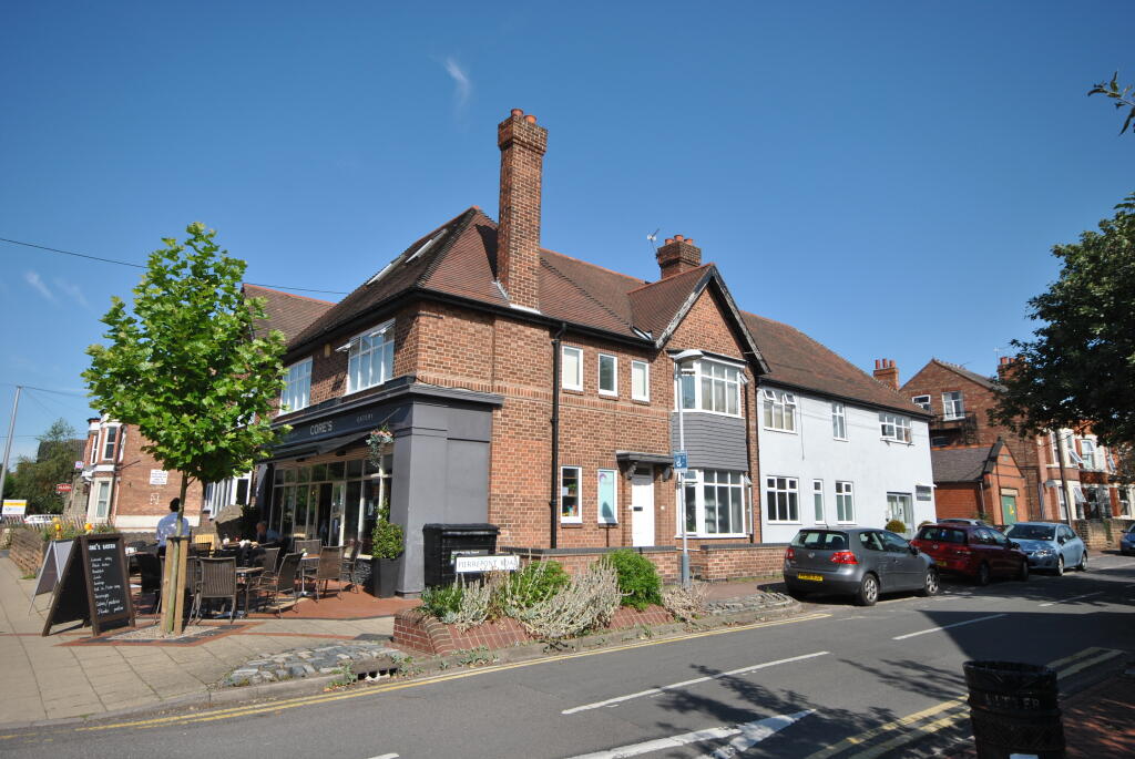 Main image of property: Trent Boulevard, West Bridgford, Nottingham, NG2