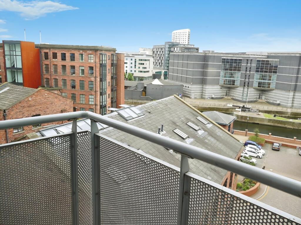Main image of property: Neptune Street, Leeds, West Yorkshire, UK, LS9