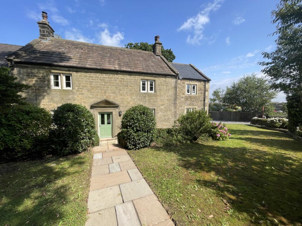 Main image of property: Risplith, Nr Ripon, North Yorkshire, HG4