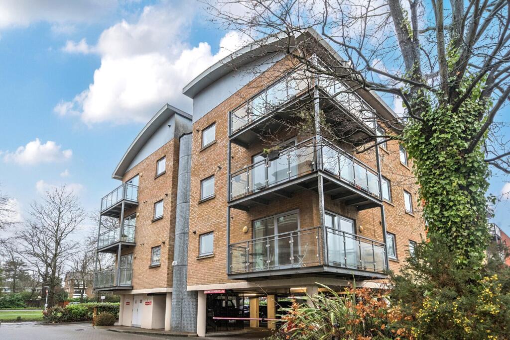Main image of property: Hersham Road, Walton-on-Thames, Surrey, KT12