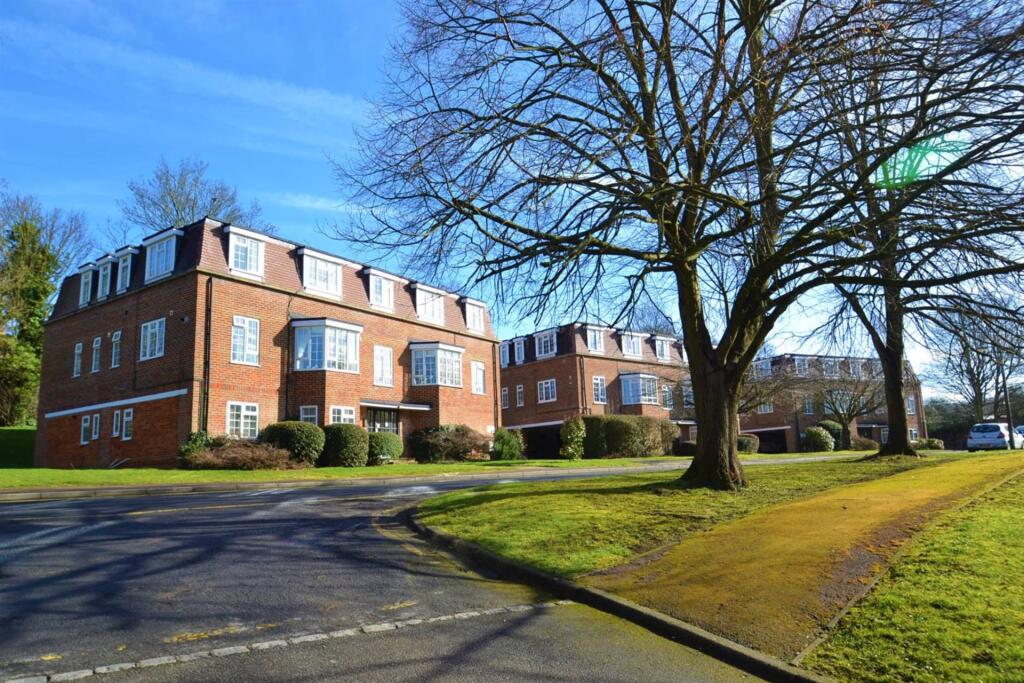 Main image of property: Craigmount, Radlett, Hertfordshire, WD7