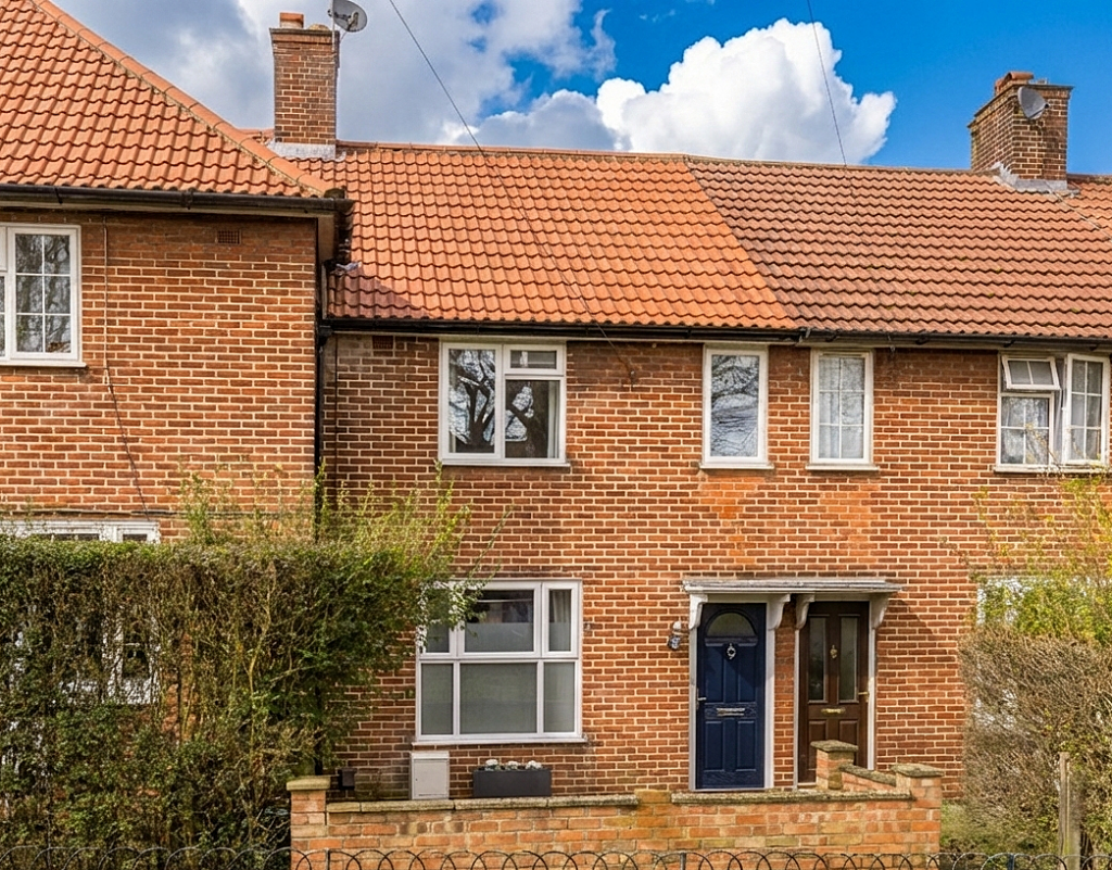 Main image of property: Hall Drive, Hanwell, London, W7