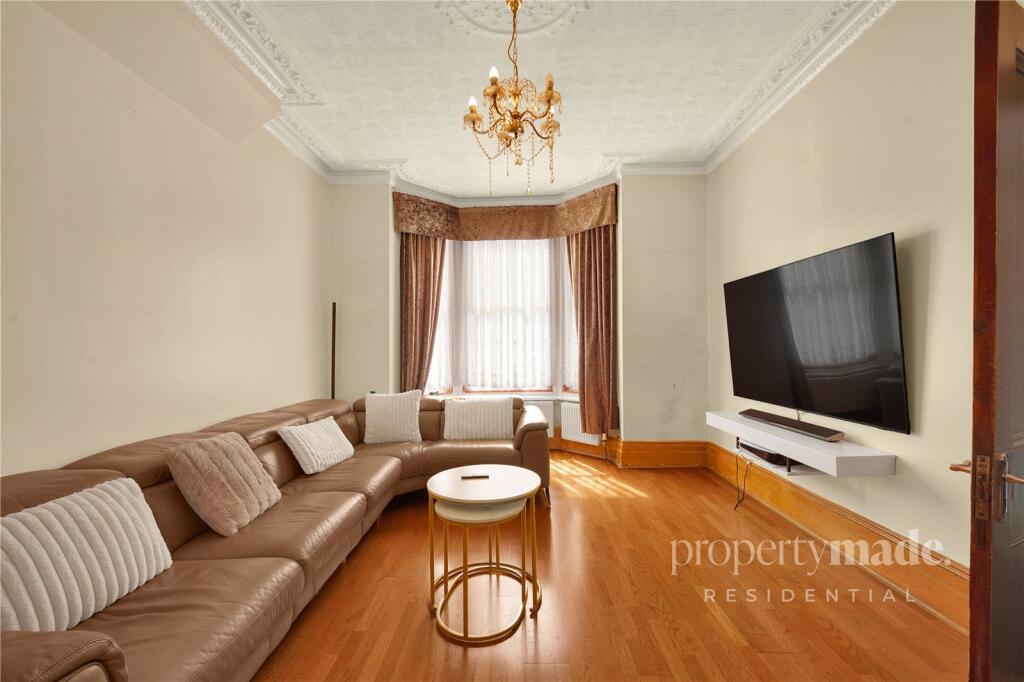 Main image of property: Crofton Road, London, SE5