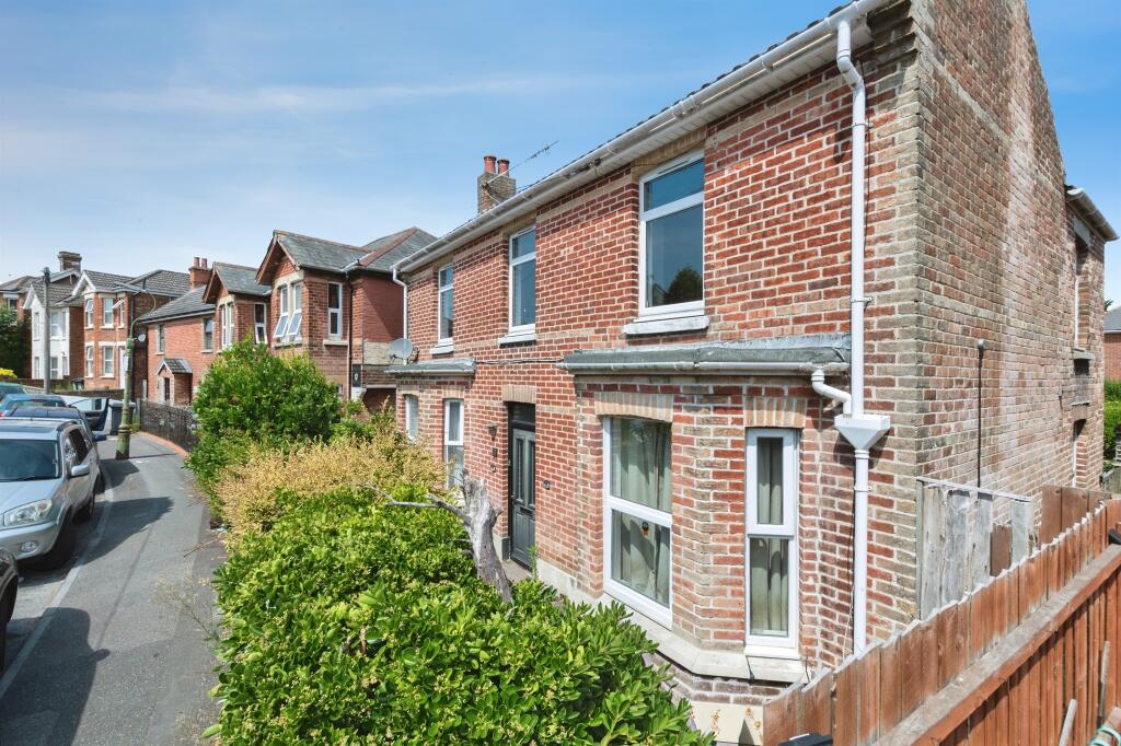 Main image of property: Kemp Road, Bournemouth