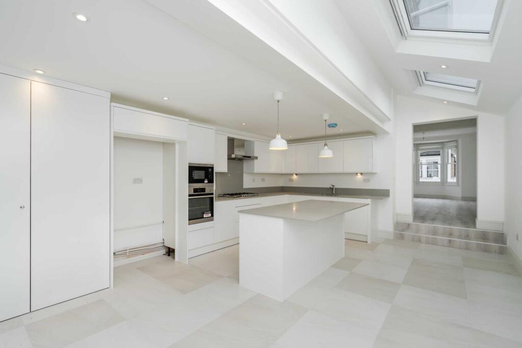 Main image of property: Cobbold Road, Shepherds Bush, W12