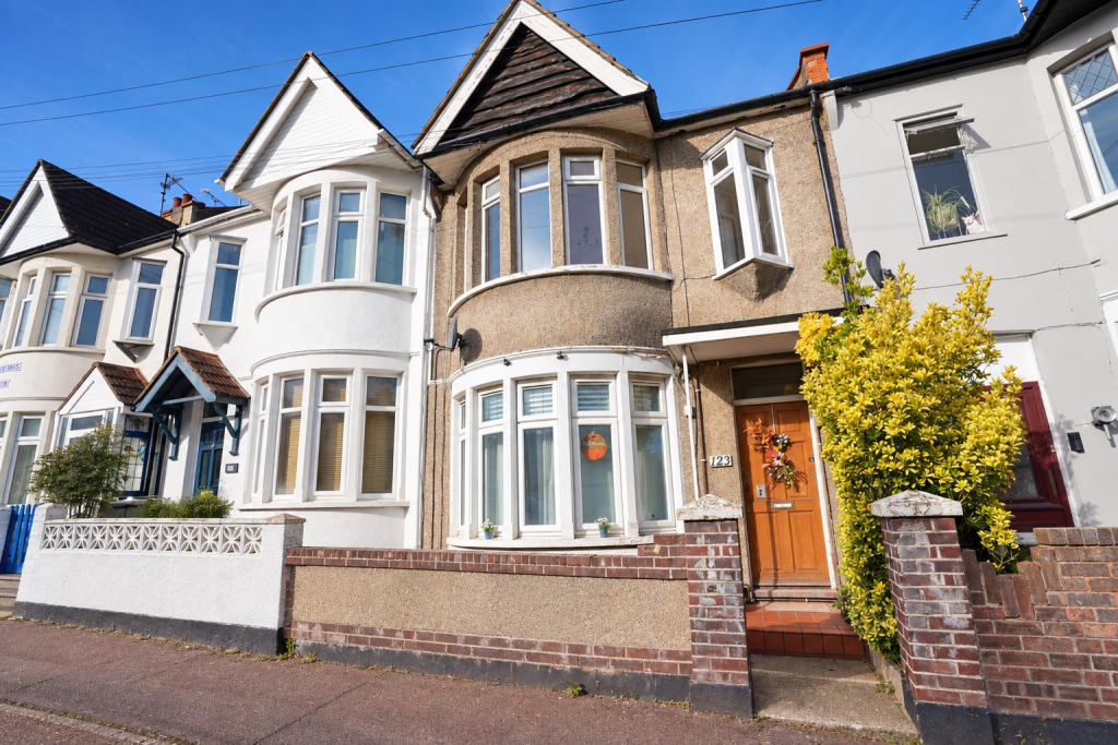 Main image of property: Ramuz Drive, Westcliff On Sea