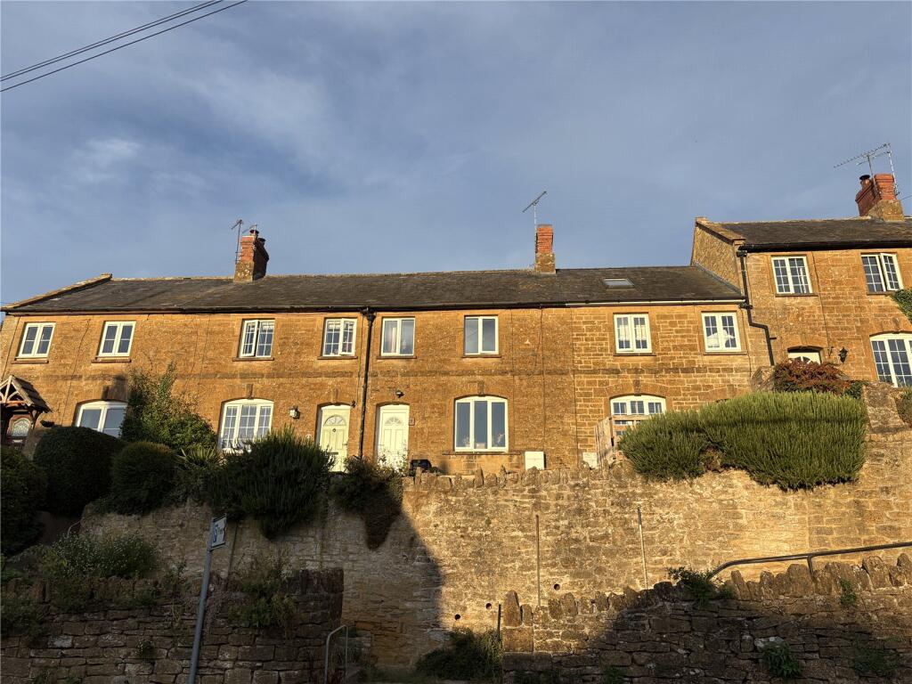Main image of property: Ham Hill, Stoke-Sub-Hamdon, Somerset, TA14
