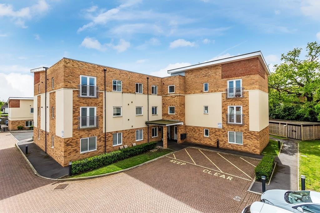Main image of property: THORNTON CLOSE, LEATHERHEAD, KT22