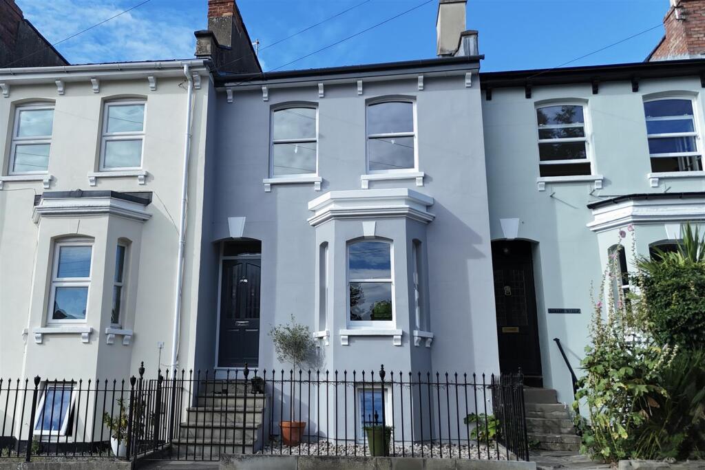 Main image of property: Albany Road, Cheltenham