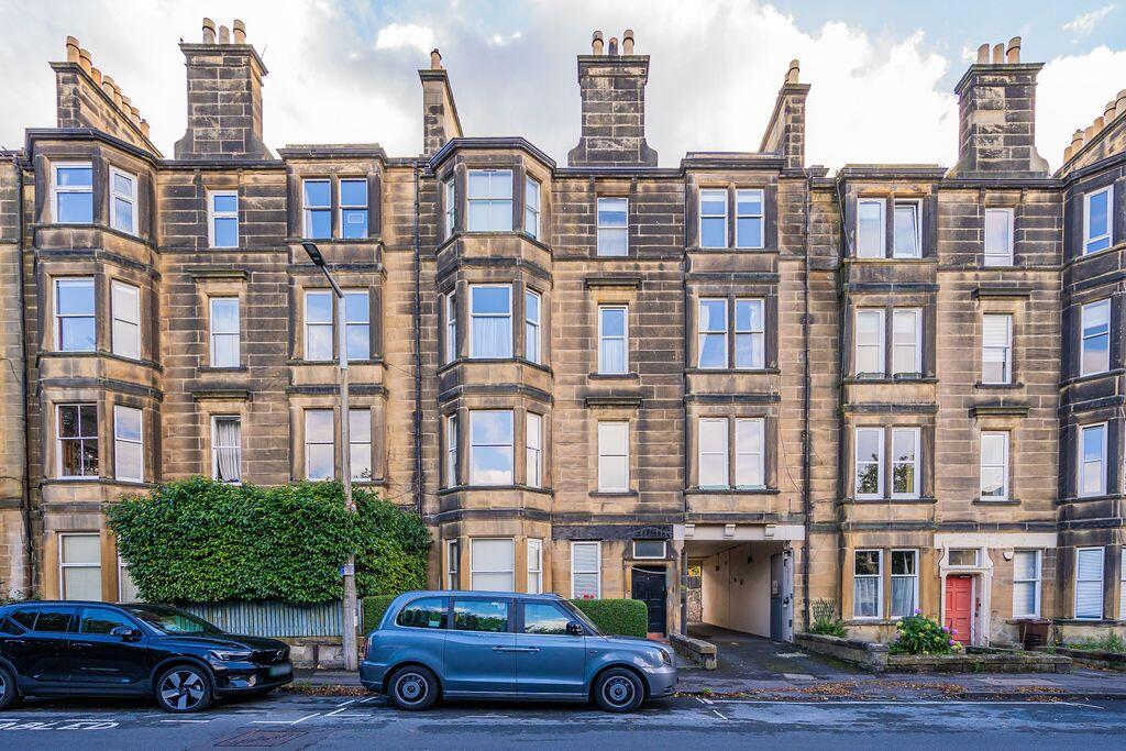 Main image of property: 4 (1F1) Balcarres Street, Morningside, Edinburgh, EH10 5JB