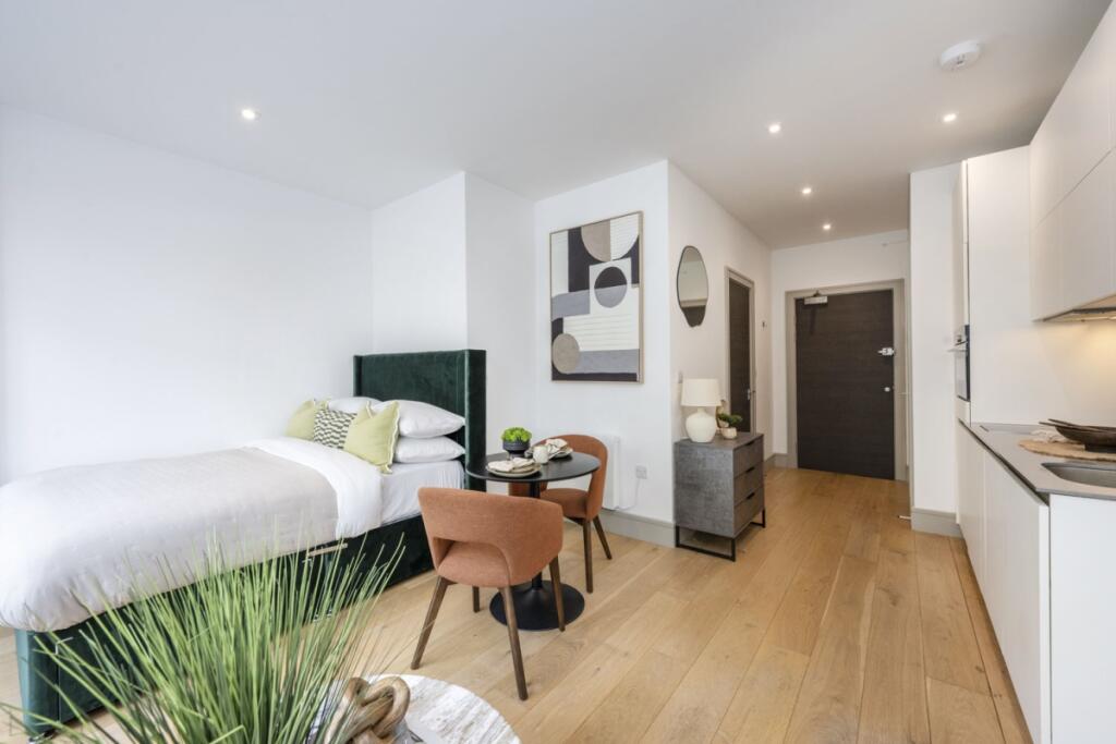 Main image of property: Lawrence Road London N15