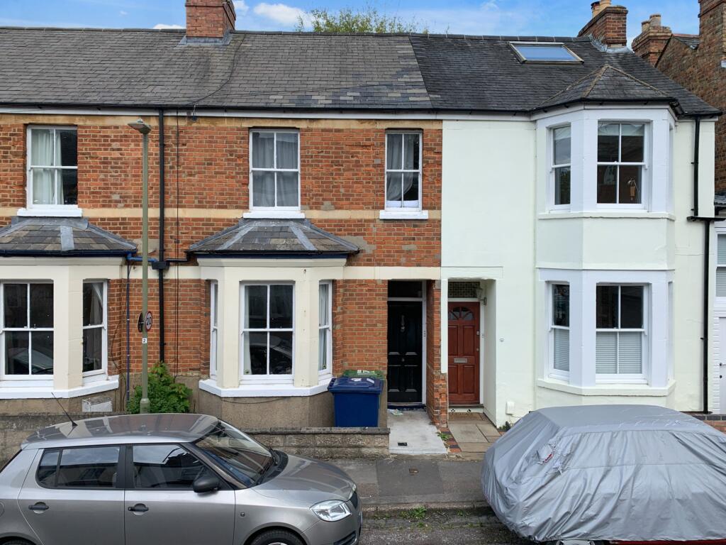 Main image of property: Boulter Street, Oxford, OX4