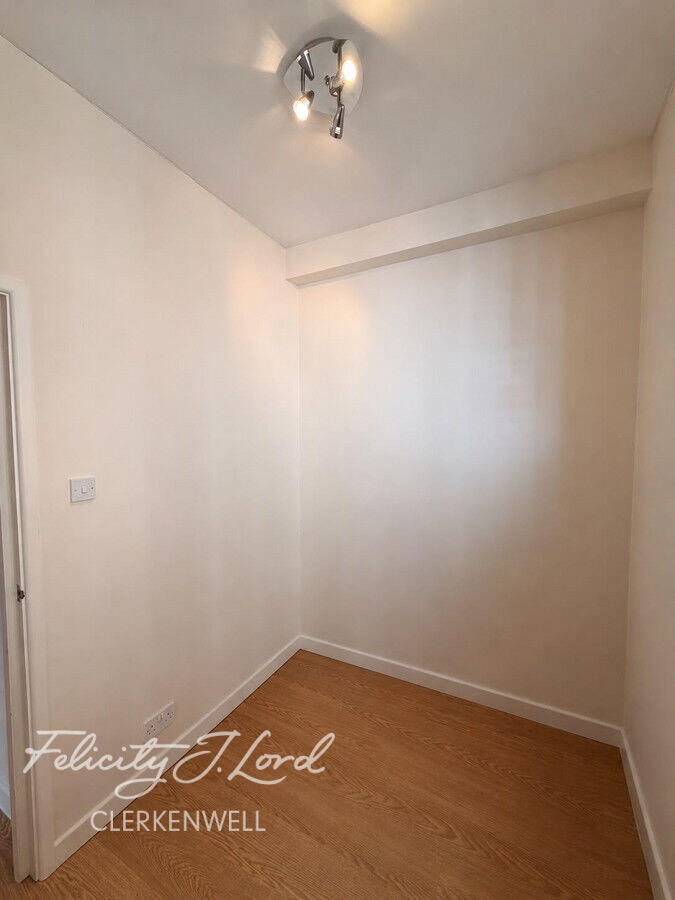 Main image of property: Clerkenwell Green, London