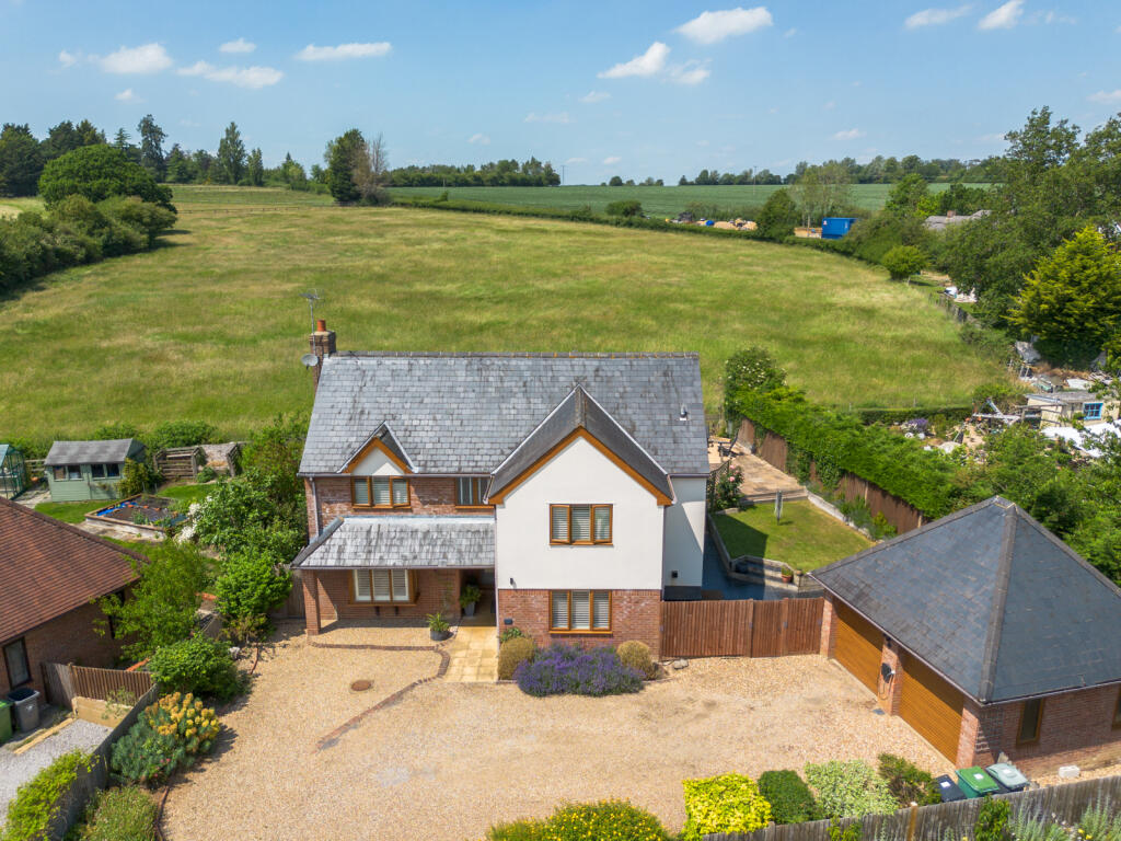 Main image of property: Longcroft, Hempstead, Saffron Walden, Essex, CB10