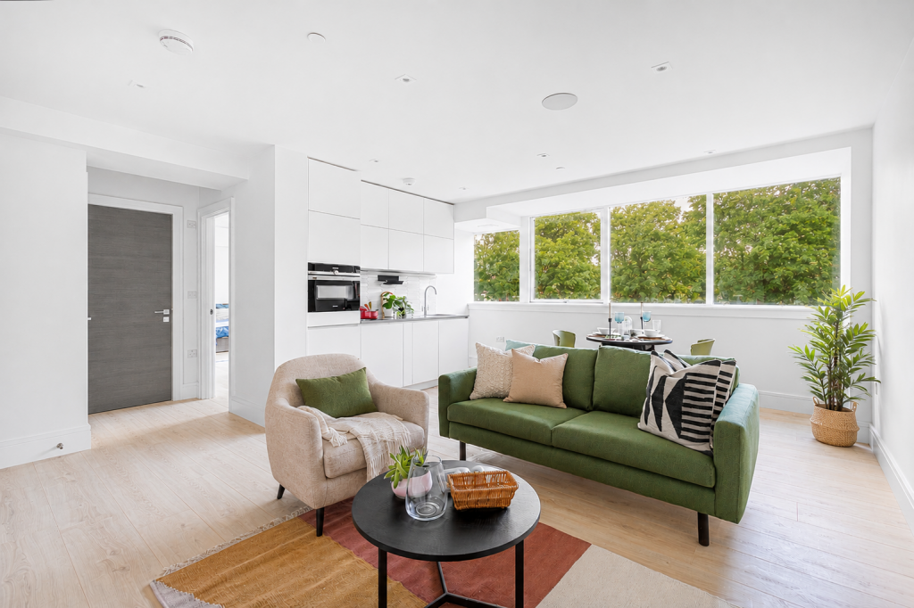 Main image of property: Merevale House, Olympic Way, Wembley, Brent