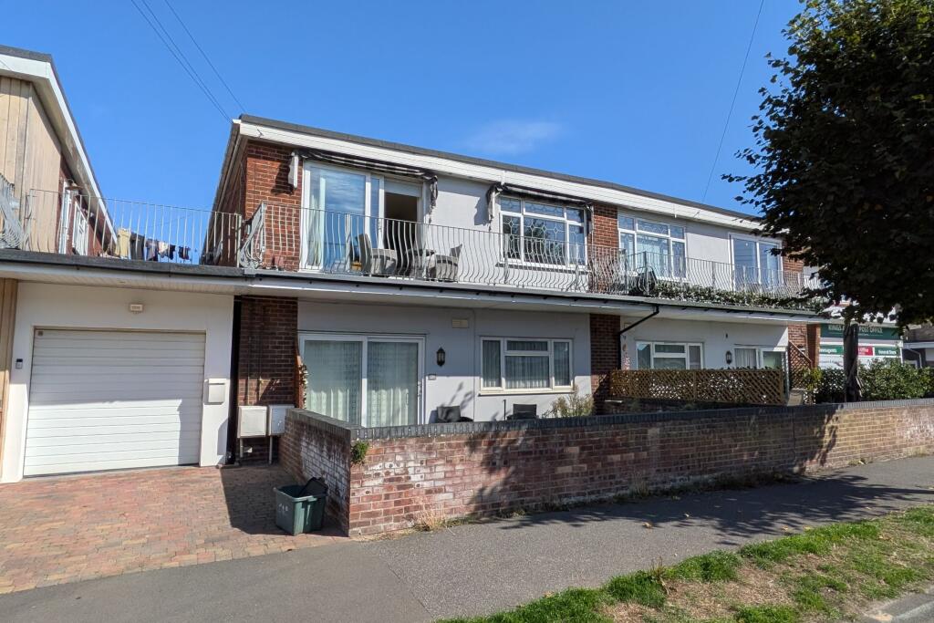 Main image of property: Kings Avenue, Clacton-on-Sea