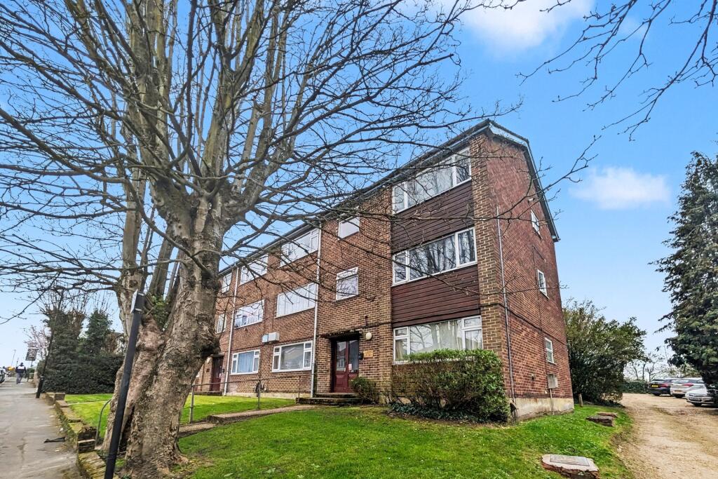 Main image of property: Southampton