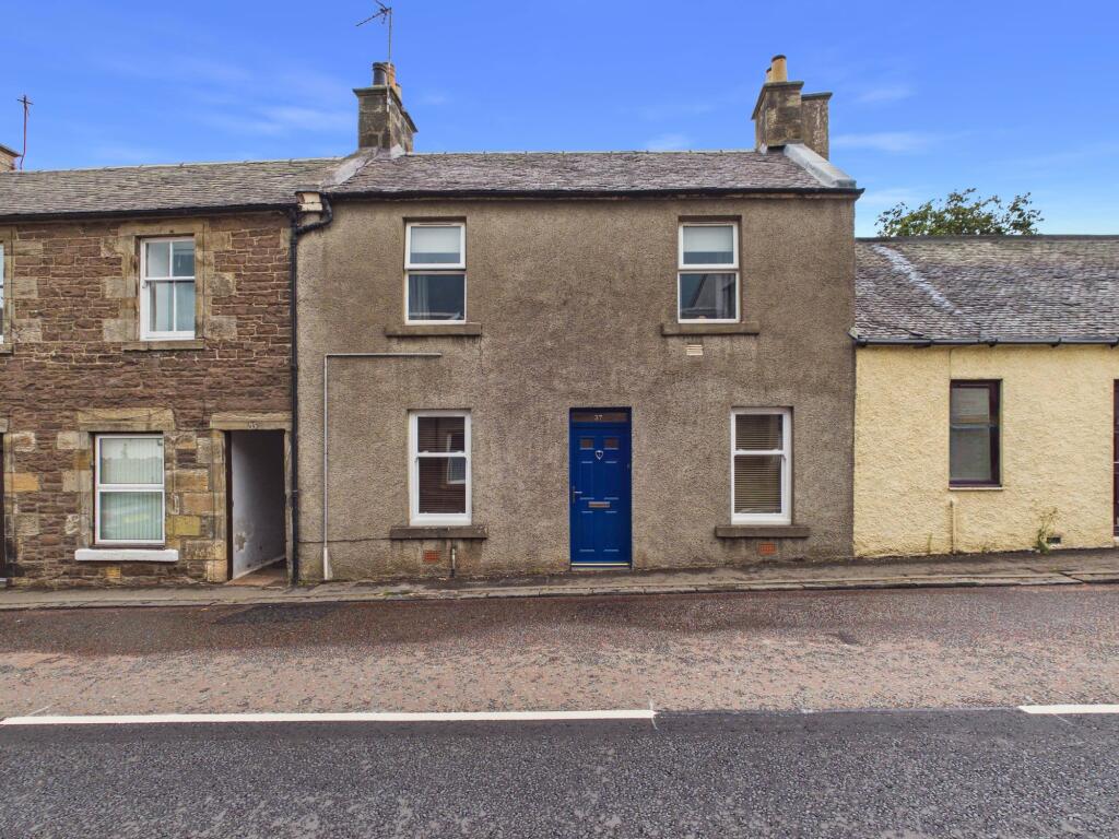 Main image of property: Wellgatehead, Lanark, ML11