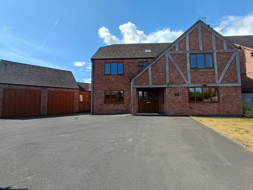 Main image of property: Newport Road, Haughton
