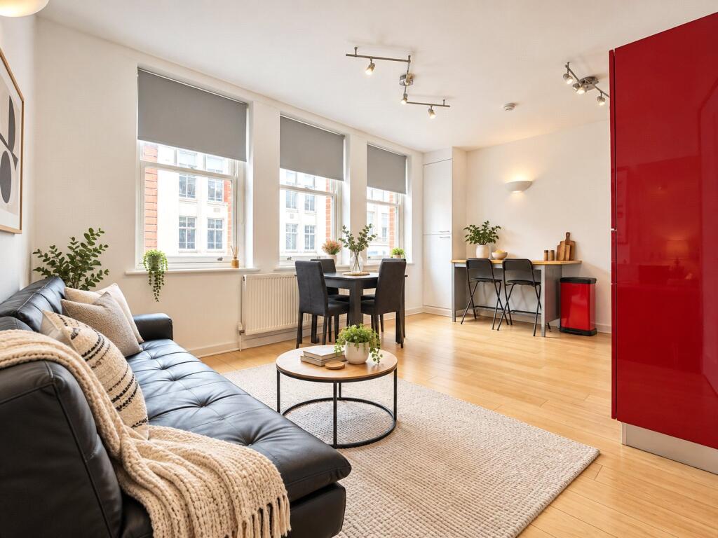 Main image of property: Church Street, Enfield, EN2