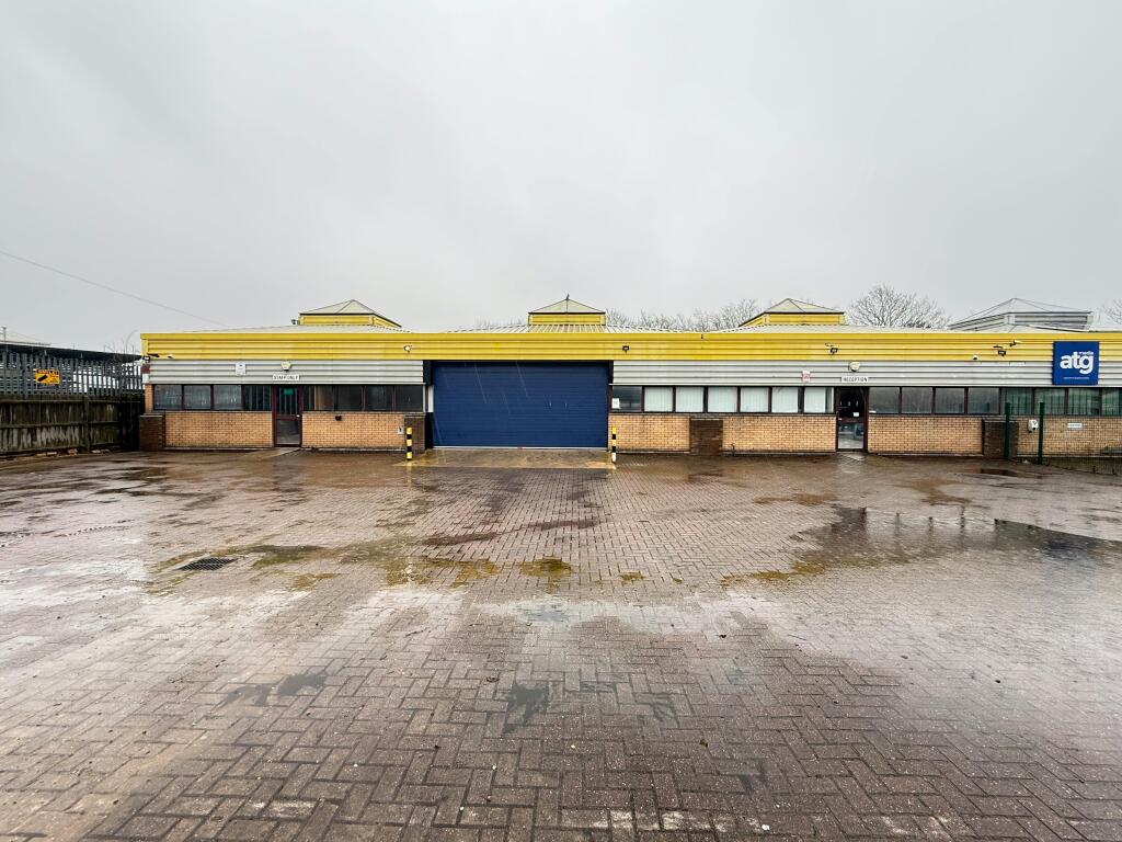 Main image of property: 3 Milnyard Square, Orton Southgate, Peterborough, PE2 6GX