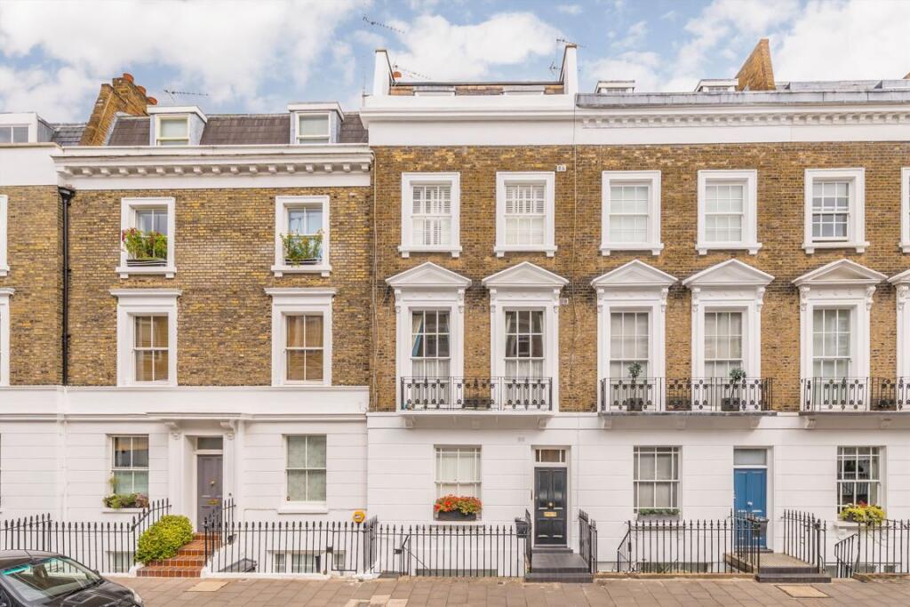 Main image of property: Moreton Terrace, Pimlico & Westminster