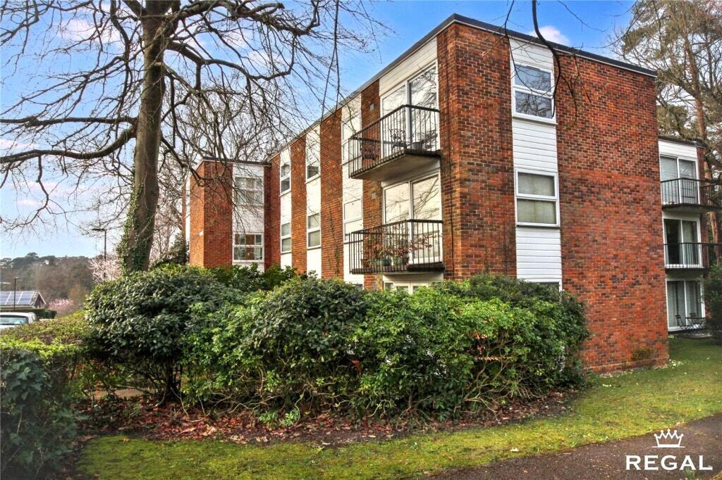Main image of property: Lingwood Close, Bassett, Southampton, SO16
