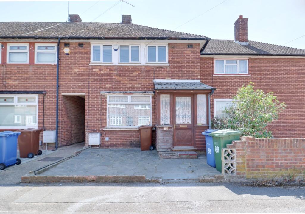 Main image of property: Anton Road, South Ockendon, RM15