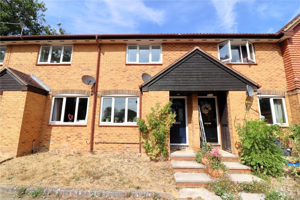 Main image of property: Jessett Drive, Church Crookham, Fleet, Hampshire, GU52