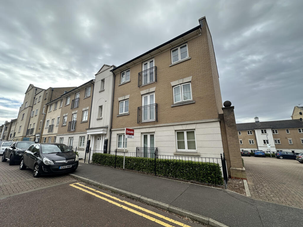 Main image of property: Propelair Way, Colchester