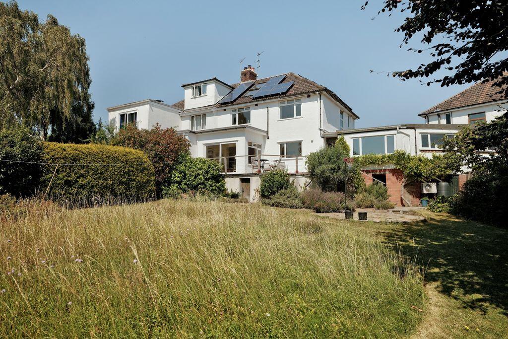 Main image of property: Eastover Close | Westbury on Trym