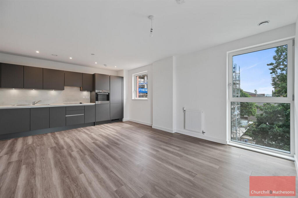 Main image of property: 549 Green Street, London, E13 9