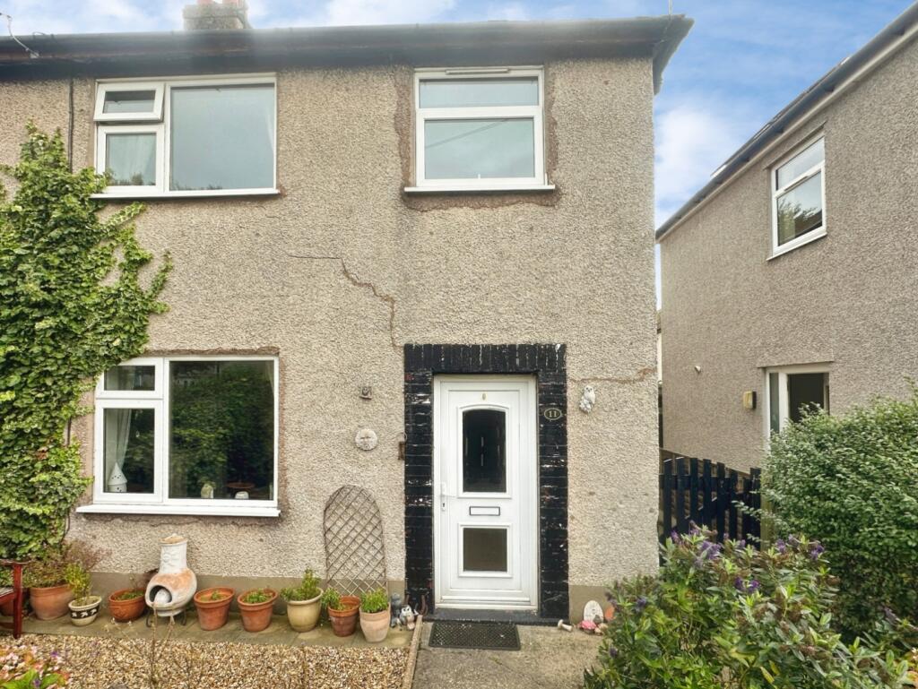 Main image of property: Maes Y Dre, Abergele