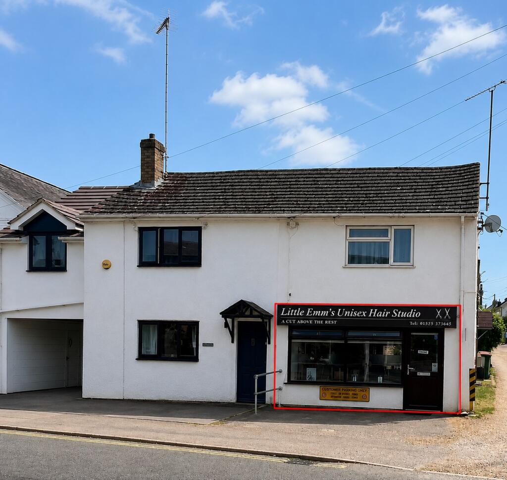 Main image of property: Woburn Road, Heath And Reach