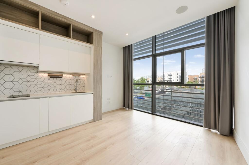 Main image of property: Aviator 2 - Residential