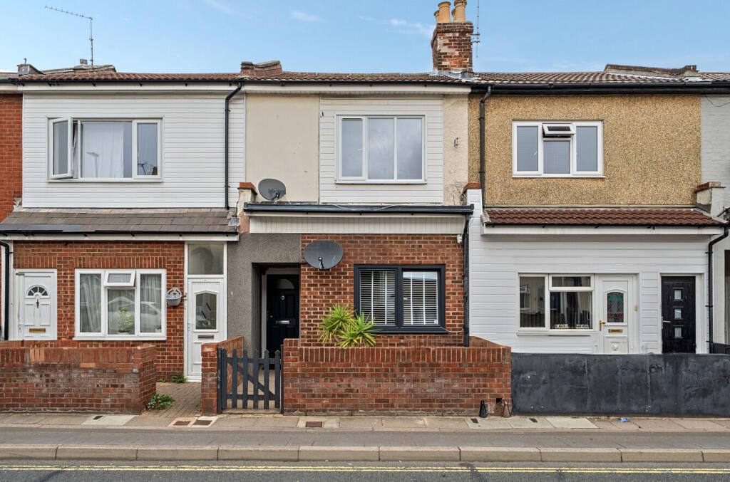 Main image of property: New Road, Portsmouth, PO2
