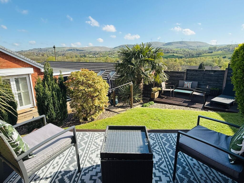Main image of property: Heatherside Road, Ramsbottom, BL0