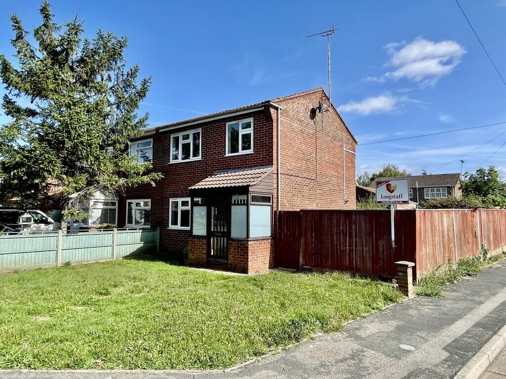 Main image of property: Woodlands, Long Sutton