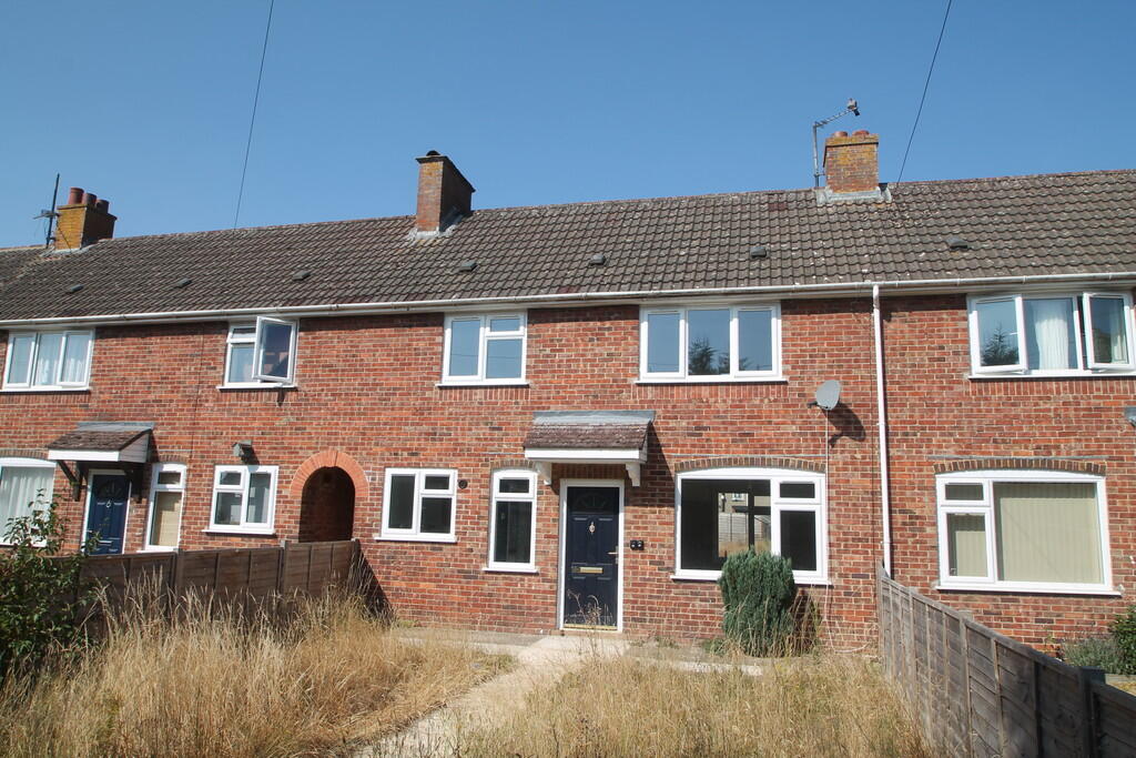 Main image of property: Abingdon, Oxfordshire