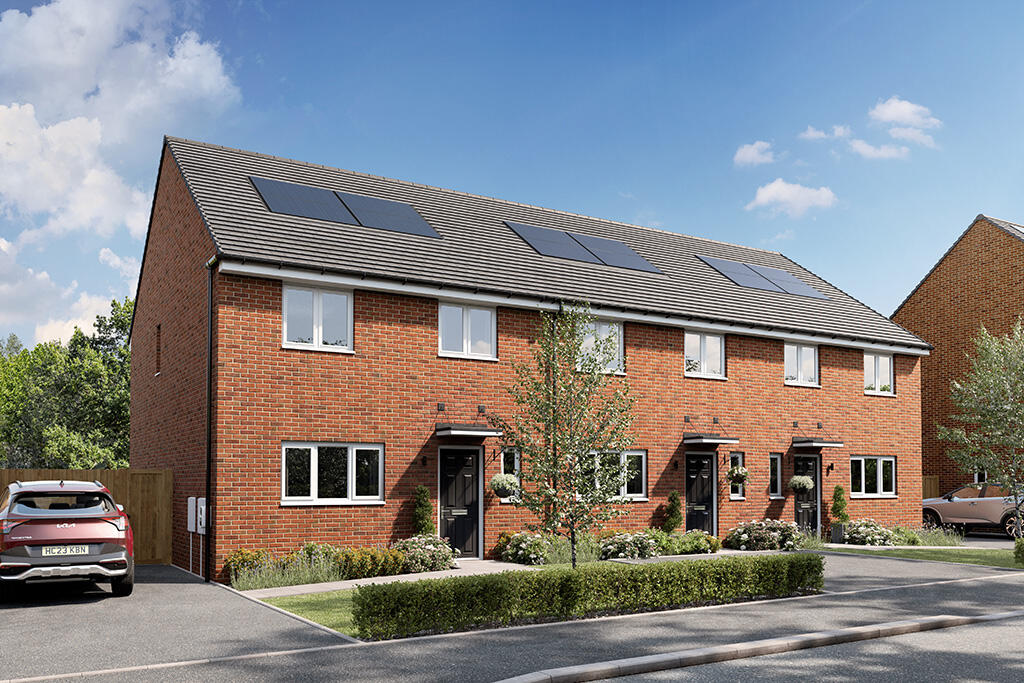 Main image of property: Bell Street,
Upton,
Pontefract,
WF9 1LD