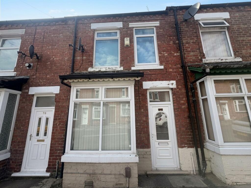 Main image of property: Harrison Terrace, Darlington, DL3