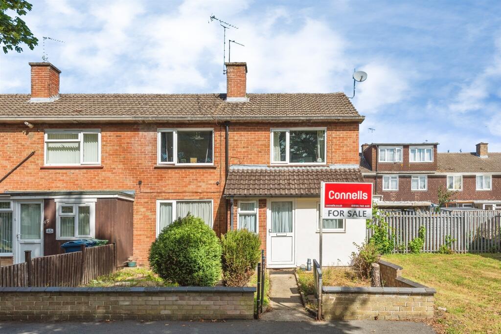 Main image of property: Pegasus Road, Oxford