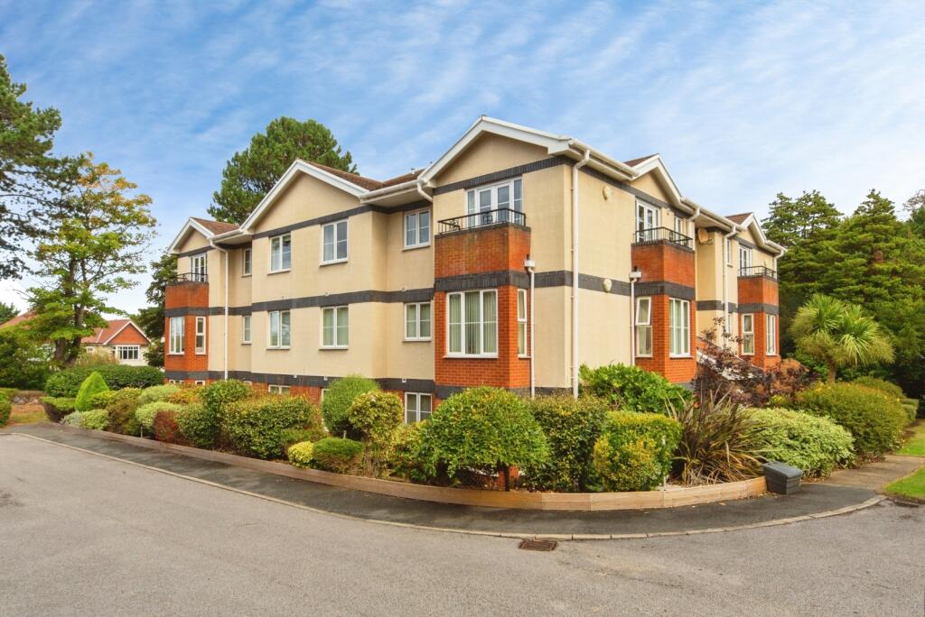 Main image of property: Prenton Lane, Prenton, CH42
