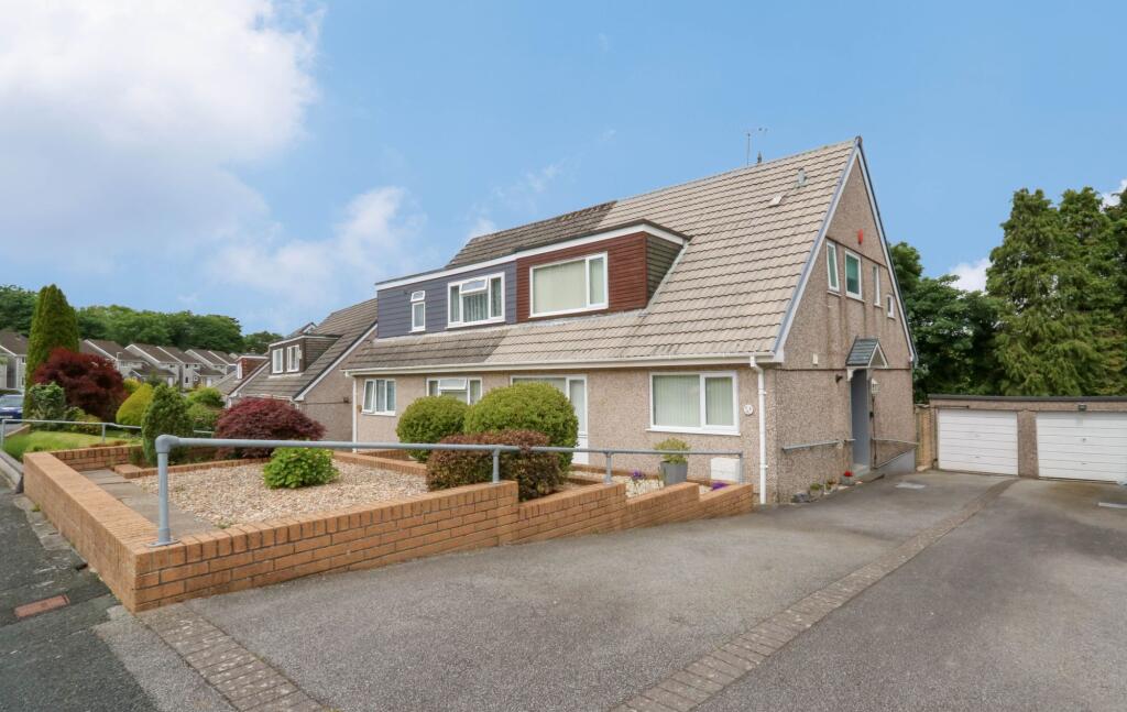Main image of property: Frensham Avenue, Plymouth, PL6