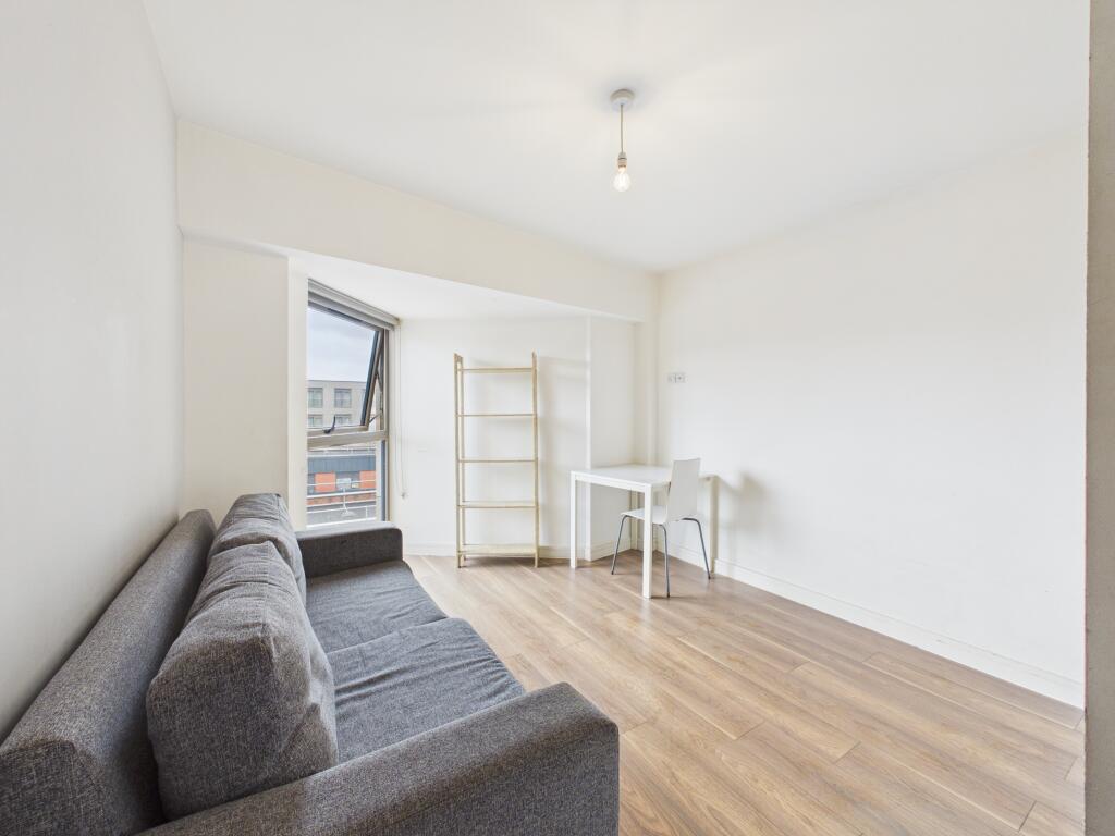 Main image of property: Nation Way, Liverpool